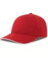 Čiapka ATLANTIS | Liberty Sandwich-S RED/WHITE