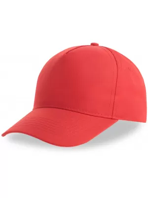 Čiapka ATLANTIS | Kid Recy Five RED