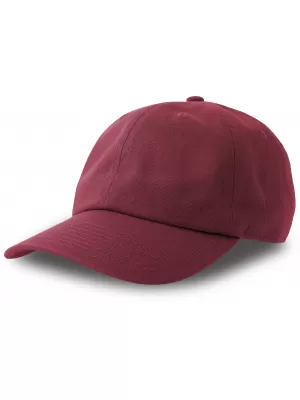 Čiapka ATLANTIS | Dad Hat-S CARDINAL