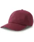 Čiapka ATLANTIS | Dad Hat-S CARDINAL