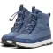 Topánky PUMA EVOLVE BOOT JR 392644-02 MODRÝ