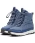Topánky PUMA EVOLVE BOOT JR 392644-02 MODRÝ