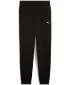 Pánske tepláky PUMA ESS SWEATPANTS FL CL 682614-01 ČIERNA
