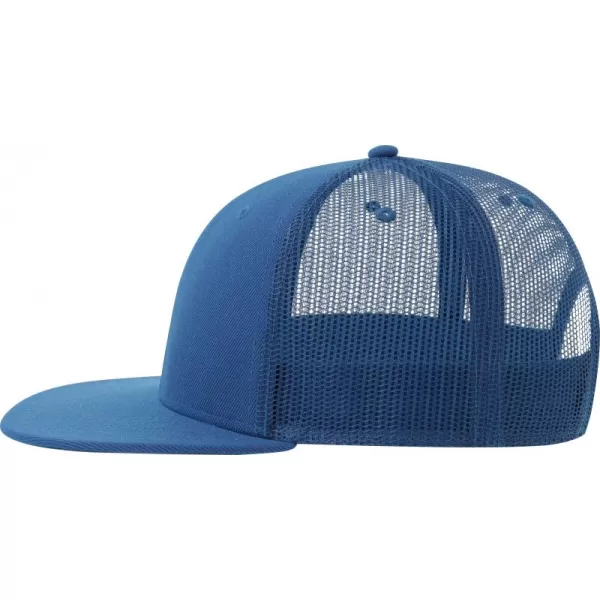  Čiapka ATLANTIS | Snap Mesh-S ROYAL/ROYAL 