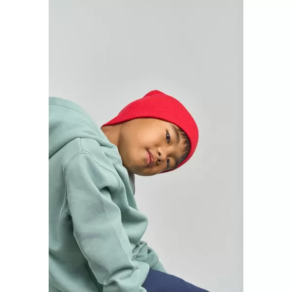  Čiapka ATLANTIS | Kid Yala LEAF GREEN 
