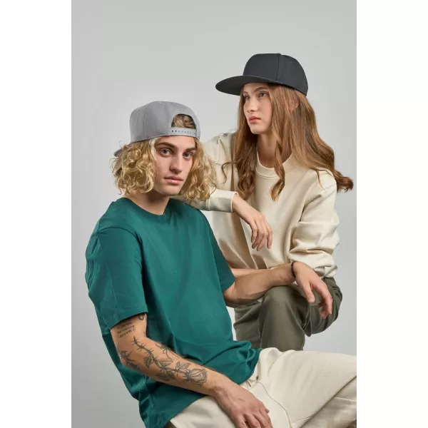  Čiapka ATLANTIS | Snap Back-S NAVY 