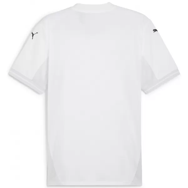  Tričko PUMA TEAMFINAL JERSEY 705737_04 PUMA WHITE/BLACK/FEATH 