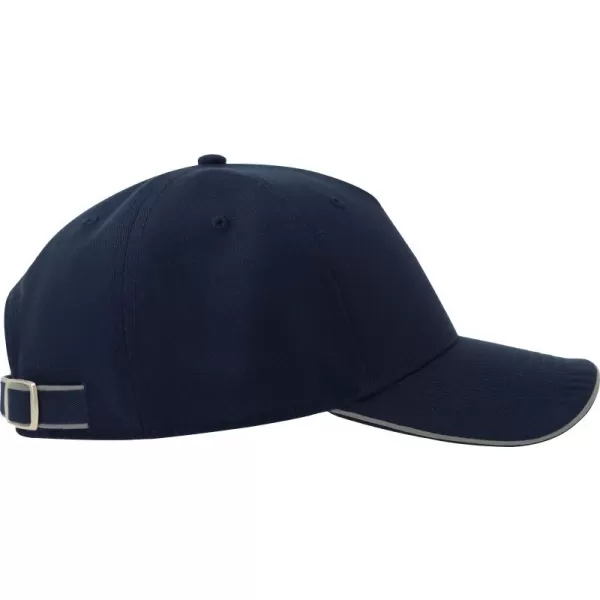  Čiapka ATLANTIS | Reflect-S NAVY 