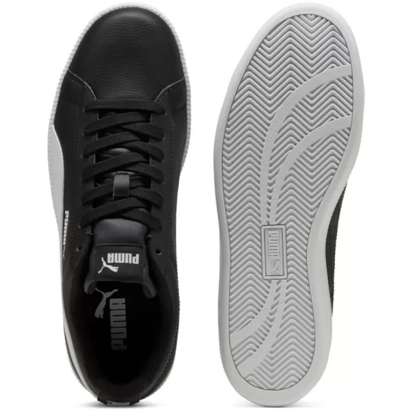  Topánky PUMA UP 372605-01 ČIERNY 