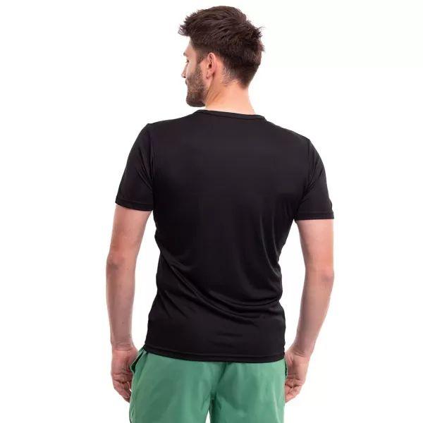  Mužský dres PUMA TEAMRISE MATCHDAY JERSEY 706132-03 ČIERNY 