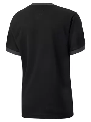 T -shirt PUMA TEAMGOAL 23 JERSEY JR 704160_03 PUMA ČIERNA/ASFALT