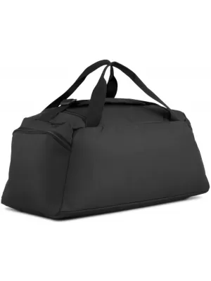 Športová taška PUMA FUNDAMENTAL SMALL SPORTS BAG 091187-01 ČIERNY