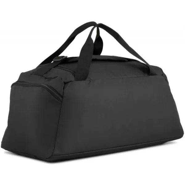  Športová taška PUMA FUNDAMENTAL SMALL SPORTS BAG 091187-01 ČIERNY 