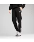 Pánske tepláky PUMA ESS BLOCK SWEATPANTS FL CL 684688-01 ČIERNA