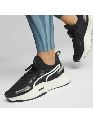 Dámy PUMA PWR NITRO SQD WNS 378688_01 PUMA ČIERNA/PUMA BIELA