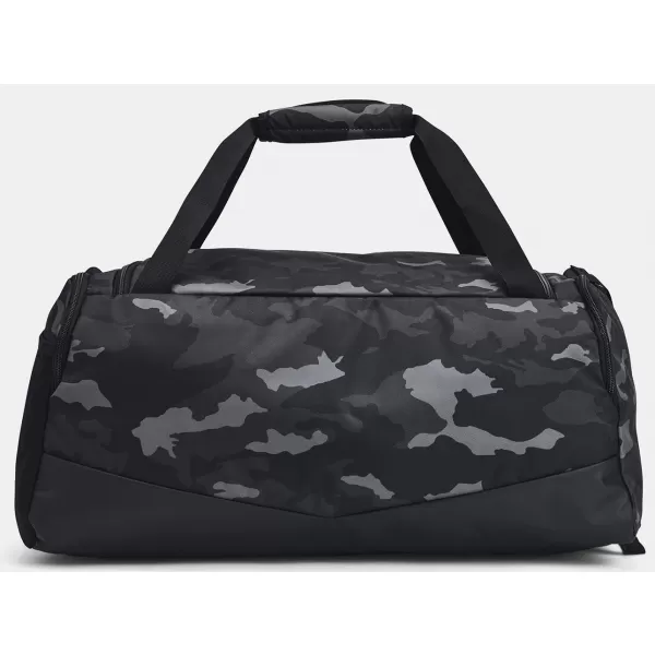  Taška UNDER ARMOUR UNDENIABLE 5.0 DUFFLE SM 1369222-007 ČIERNA 