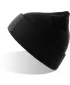 Čiapka ATLANTIS | Wind-S Patch BLACK