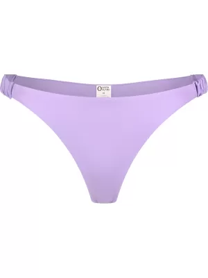Dámske bikiny - spodná časť NORDBLANC NBSSS8239 FIALOVÝ