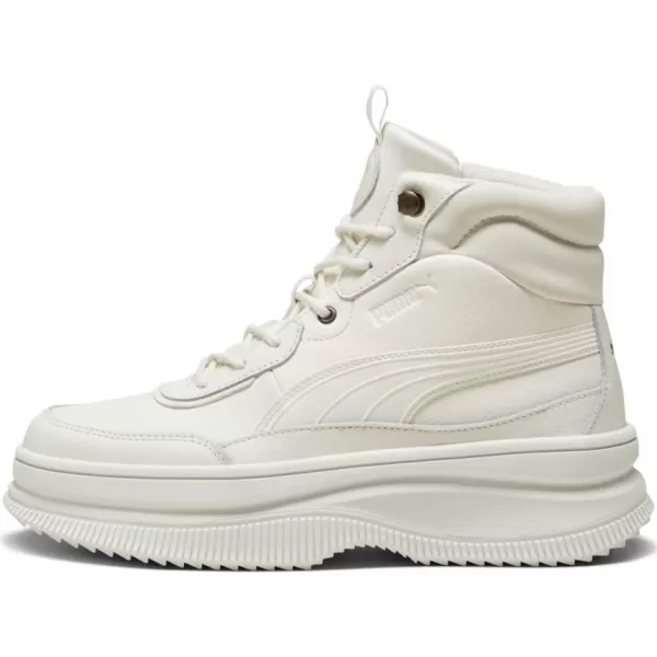  Dámy PUMA MAYRA 392316-03 BIELY 