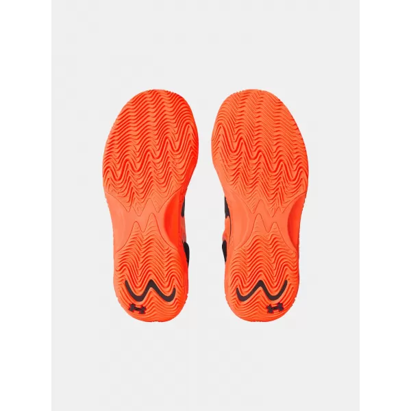  Čižmy UNDER ARMOUR SPAWN 7 UAA 3028833-001 ČIERNA 