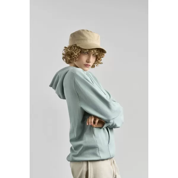  Čiapka ATLANTIS | Uniform-S OLIVE 