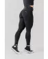 Legíny Bubble Butt 2.0 MAXIMUM PUSH-UP 306 BLACK Nebbia