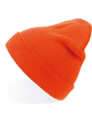 Čiapka ATLANTIS | Wind ORANGE