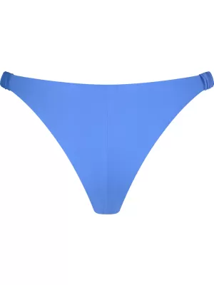 Dámske bikiny - spodná časť NORDBLANC NBSSS8239 MODRÝ