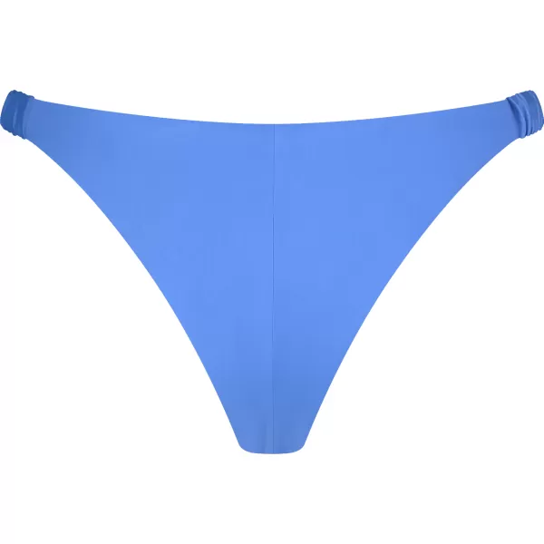  Dámske bikiny - spodná časť NORDBLANC NBSSS8239 MODRÝ 