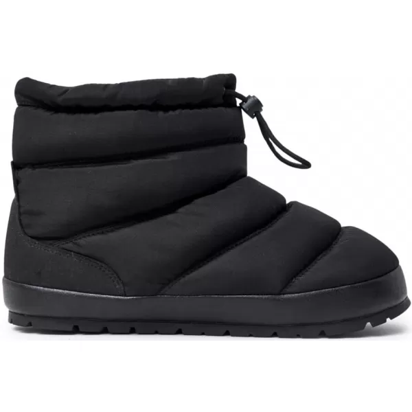  Papuče PUMA TUFF TERRA HI 402177-01 ČIERNY 