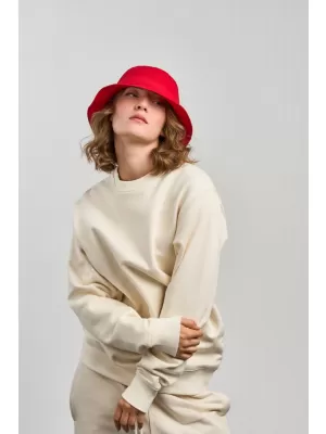 Klobúk ATLANTIS | Bucket Cotton KHAKI