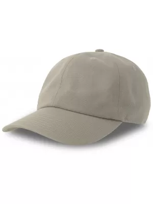Čiapka ATLANTIS | Dad Hat-S GREY