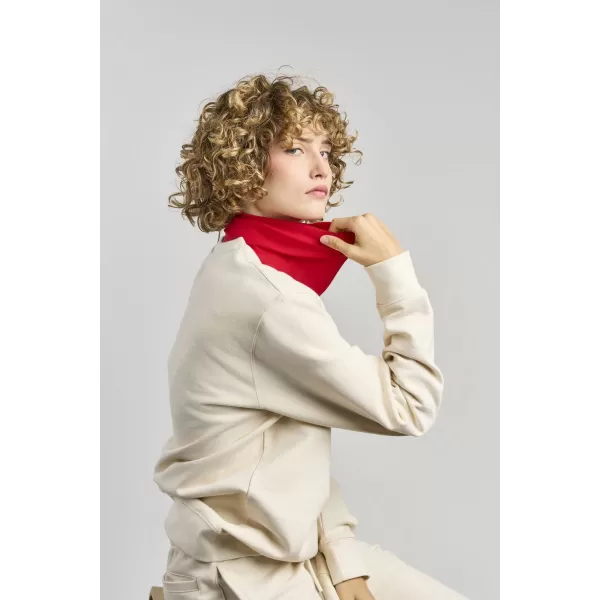  Čiapka ATLANTIS | Freedom Basic-S WHITE 
