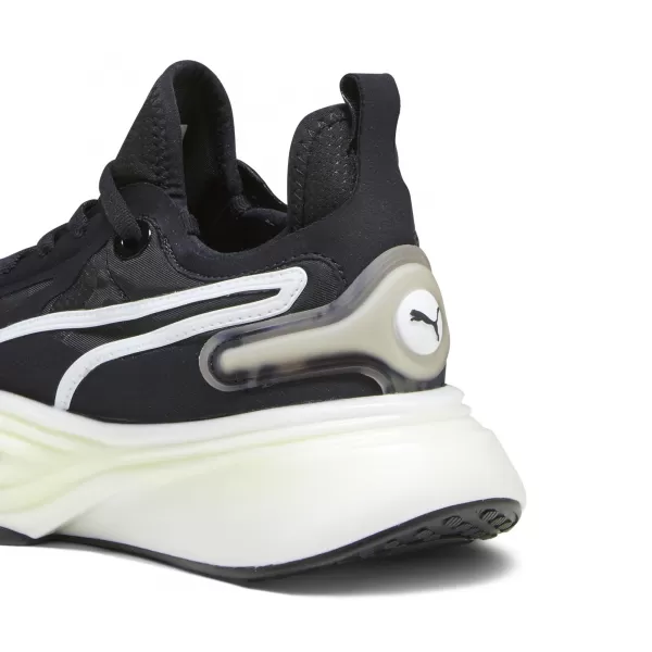  Dámy PUMA PWR NITRO SQD WNS 378688_01 PUMA ČIERNA/PUMA BIELA 