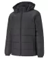 Sako PUMA TEAMLIGA PADDED JACKET 657265_03 PUMA ČIERNA/PUMA BIELA