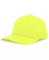 Čiapka ATLANTIS | Breezy-S YELLOW FLUO