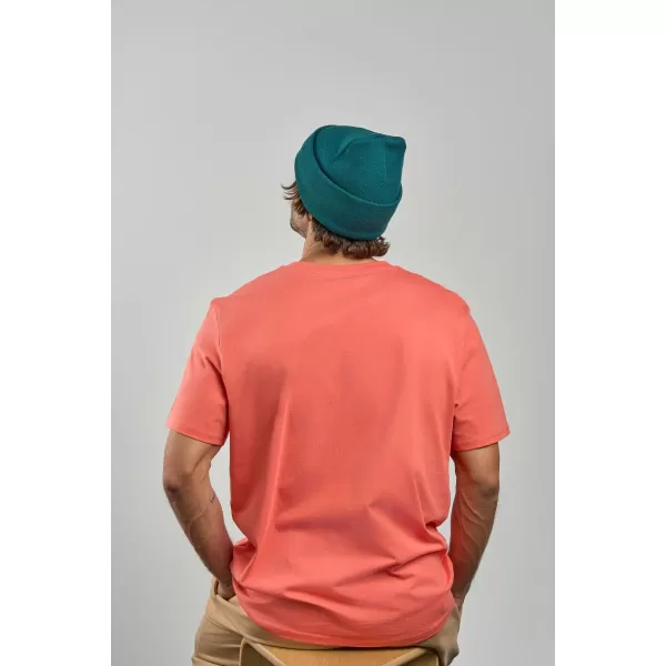  Čiapka ATLANTIS | Eko Beanie OFF RED 