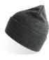Čiapka ATLANTIS | Pure DARK GREY MELANGE