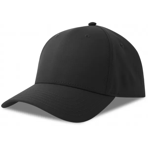  Čiapka ATLANTIS | Yukon BLACK 