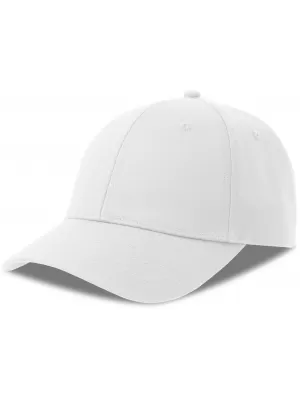 Čiapka ATLANTIS | Hit-S WHITE