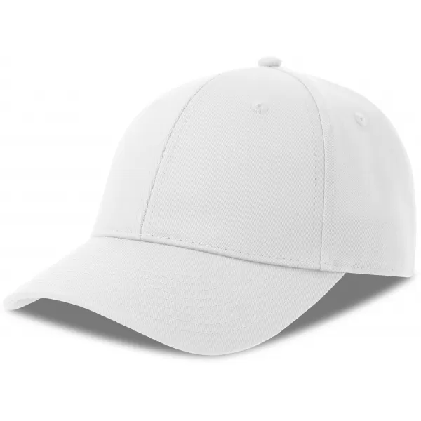  Čiapka ATLANTIS | Hit-S WHITE 