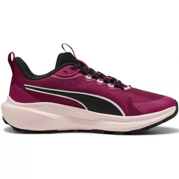  Topánky PUMA SKYROCKET LITE TRAIL 310781-14 RUŽOVÝ 