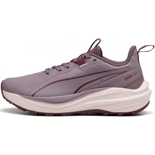  Topánky PUMA FLARE PRO TRAIL 311732-06 FIALOVÝ 