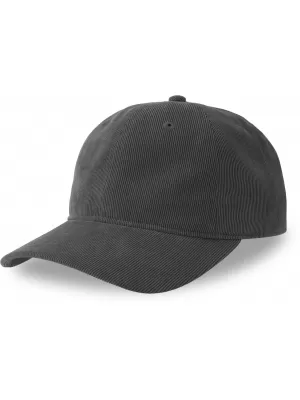 Čiapka ATLANTIS | Creep-S DARK GREY