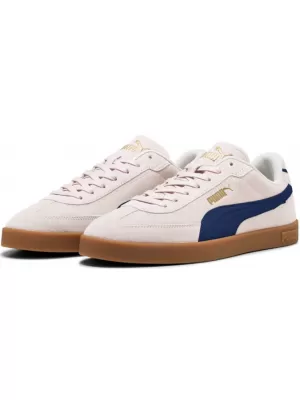 Topánky PUMA CLUB II ERA SUEDE 400717-17 RUŽOVÝ