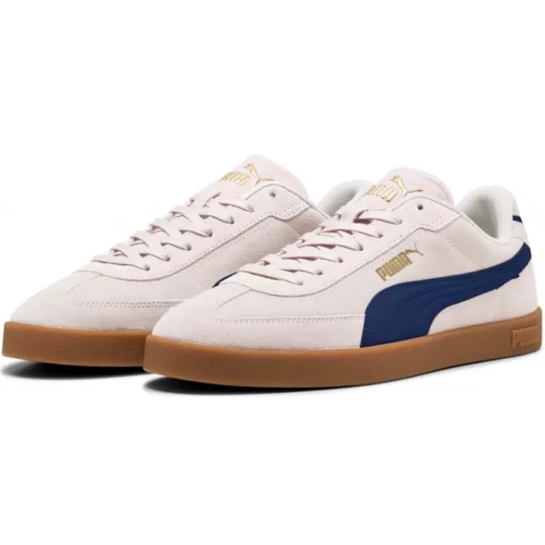  Topánky PUMA CLUB II ERA SUEDE 400717-17 RUŽOVÝ 