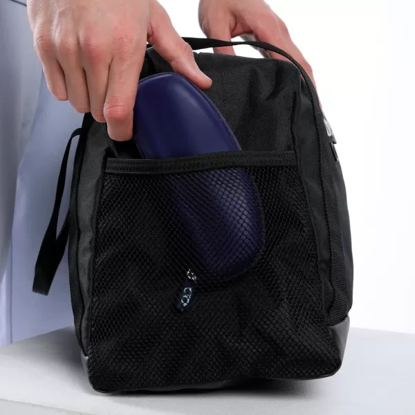  Športová taška PUMA PHASE TAPE SMALL SPORTS BAG 091168-01 ČIERNY 