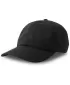 Čiapka ATLANTIS | Dad Hat-S BLACK