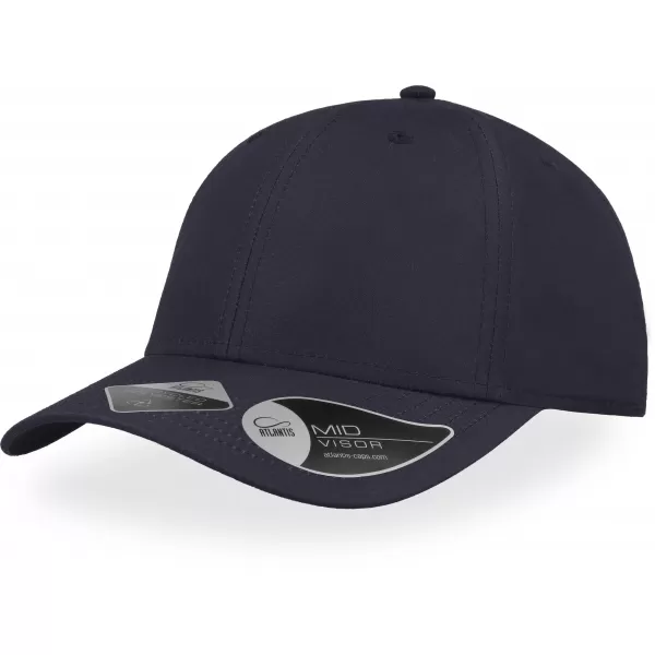  Čiapka ATLANTIS | Recy Feel NAVY 