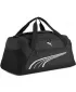 Športová taška PUMA FUNDAMENTAL SMALL SPORTS BAG 091187-01 ČIERNY